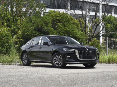 HongQi H5  Фото №3